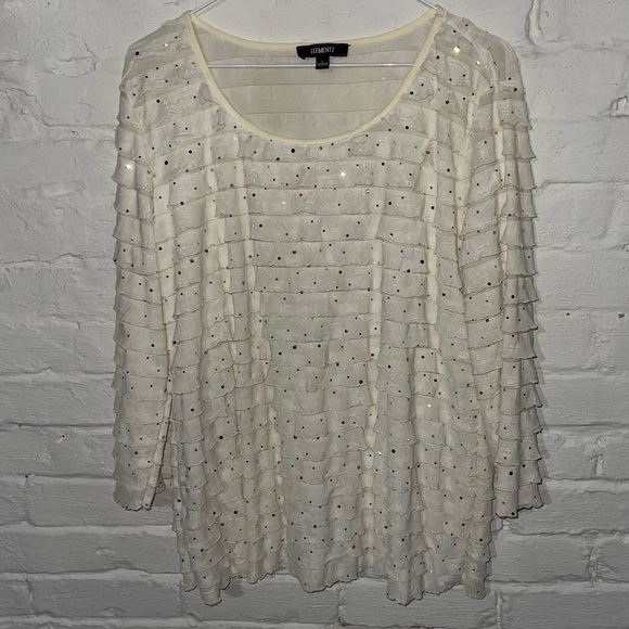 Elementz Tops - Elementz Top L